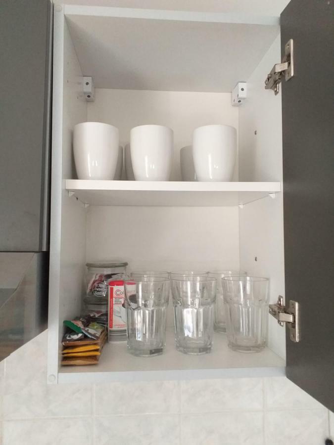 Tili Apartment Pula Ngoại thất bức ảnh