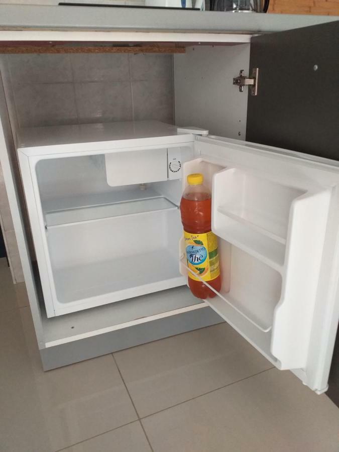 Tili Apartment Pula Ngoại thất bức ảnh